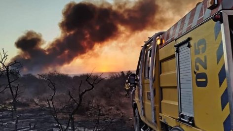 El Senado aprobó la emergencia ambiental en Córdoba por 180 días